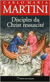 Disciples du christ ressuscité